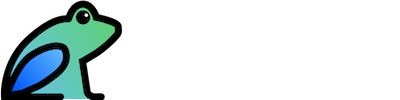 Dart Frog Logo